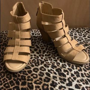 Dr Scholls Gladiator Shoes